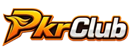 pkrclub logo